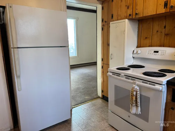 $145,000 | 518 Montana Street, Gooding, ID 83330