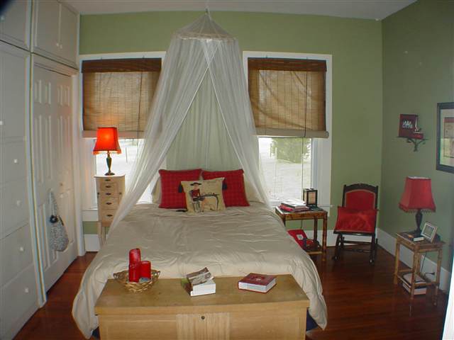 2460 Mt Lebanon Road Campobello, SC 29322 - Photo 12 of 22
