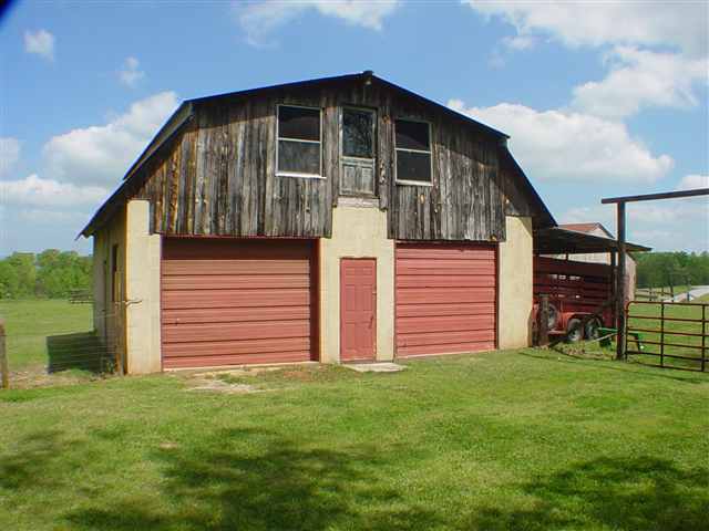 2460 Mt Lebanon Road Campobello, SC 29322 - Photo 15 of 22