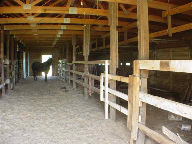 2460 Mt Lebanon Road Campobello, SC 29322 - Photo 18 of 22