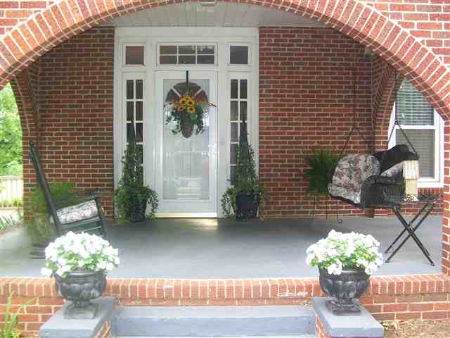 2460 Mt Lebanon Road Campobello, SC 29322 - Photo 3 of 22