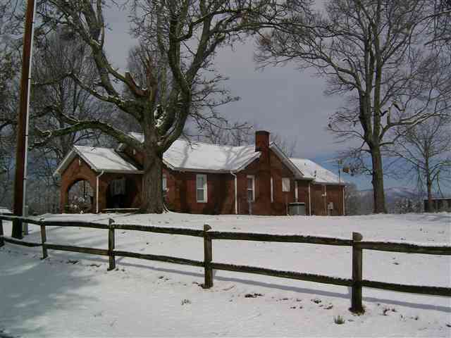 2460 Mt Lebanon Road Campobello, SC 29322 - Photo 4 of 22
