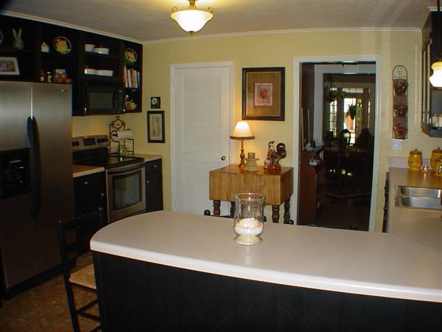2460 Mt Lebanon Road Campobello, SC 29322 - Photo 6 of 22