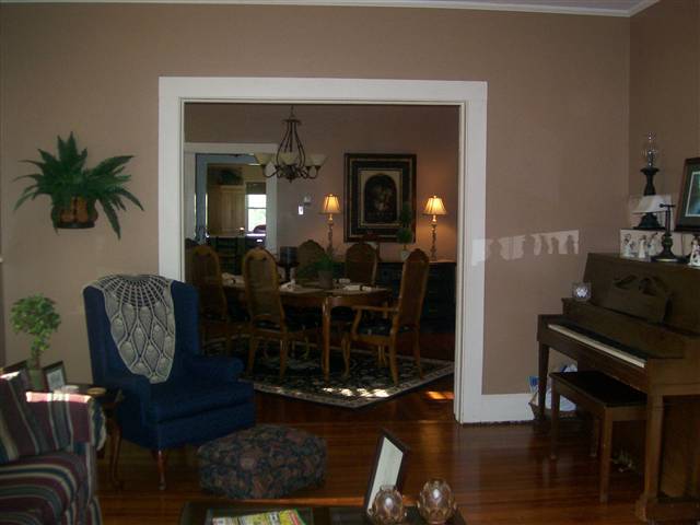 2460 Mt Lebanon Road Campobello, SC 29322 - Photo 8 of 22