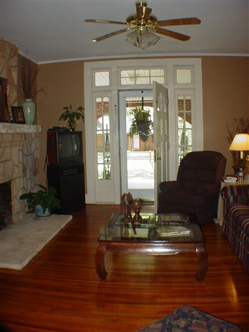 2460 Mt Lebanon Road Campobello, SC 29322 - Photo 9 of 22