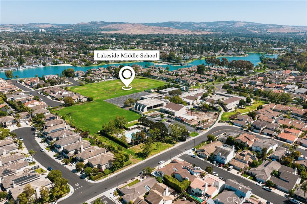 91 West Yale Loop Irvine, CA 92604 - Photo 50 of 55