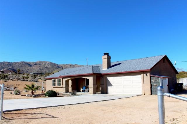 7266 Outpost Road Joshua Tree, CA 92252 - Photo 1 of 1