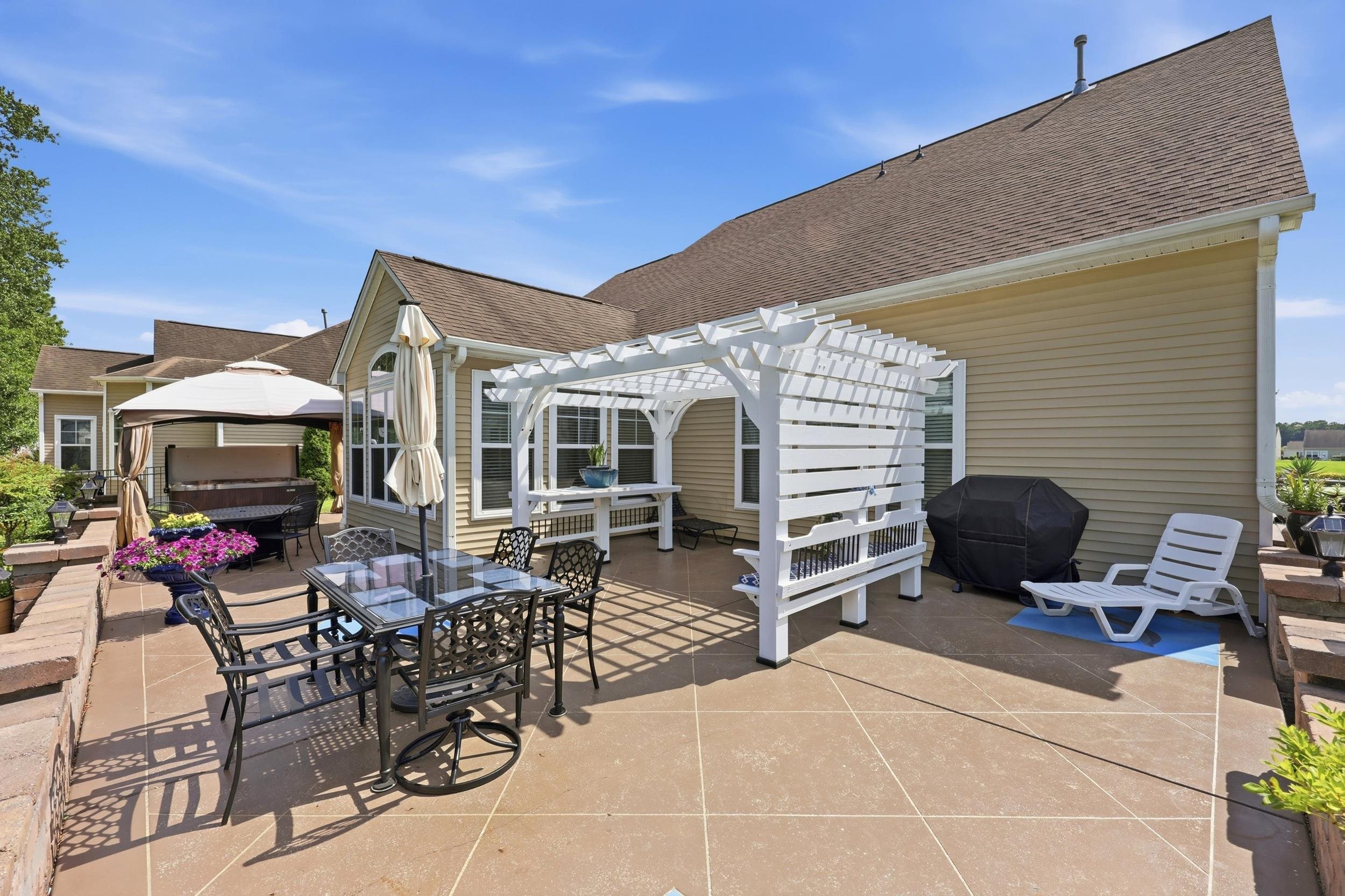 3112 Byrom Road Myrtle Beach, SC 29579 - Photo 54 of 79