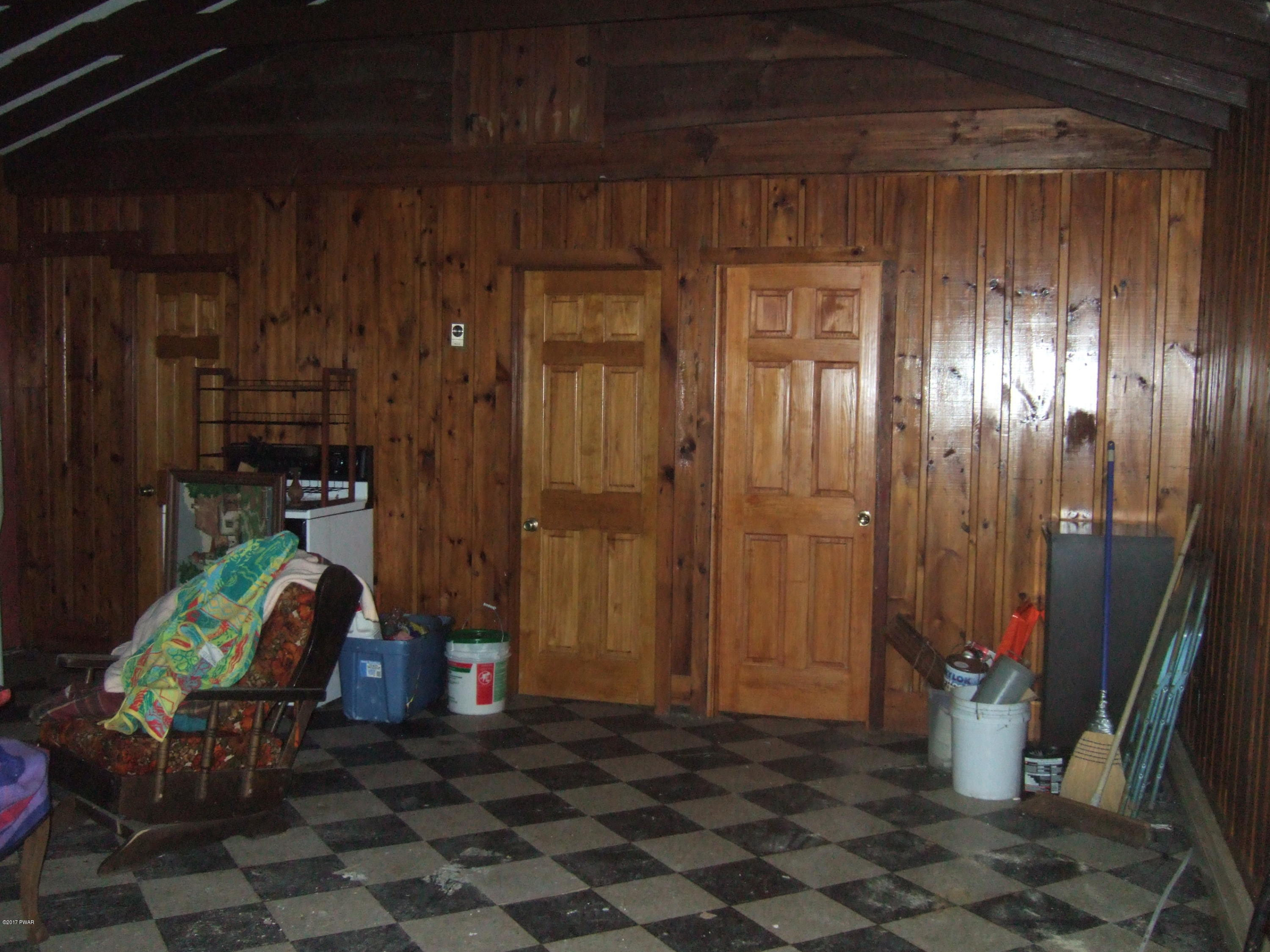20 Old Peggy Runway Road Beach Lake, PA 18405 - Photo 13 of 26 6 Panel Doors