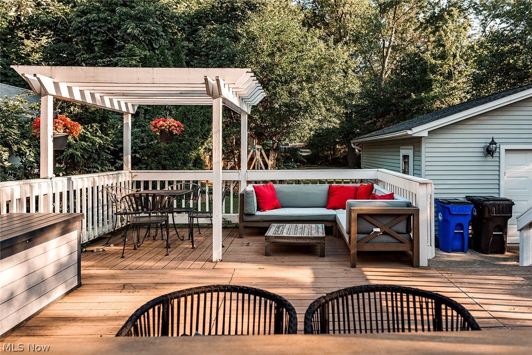 16619 West Park Road Cleveland, OH 44111 - Photo 30 of 35 Gallery Image 30