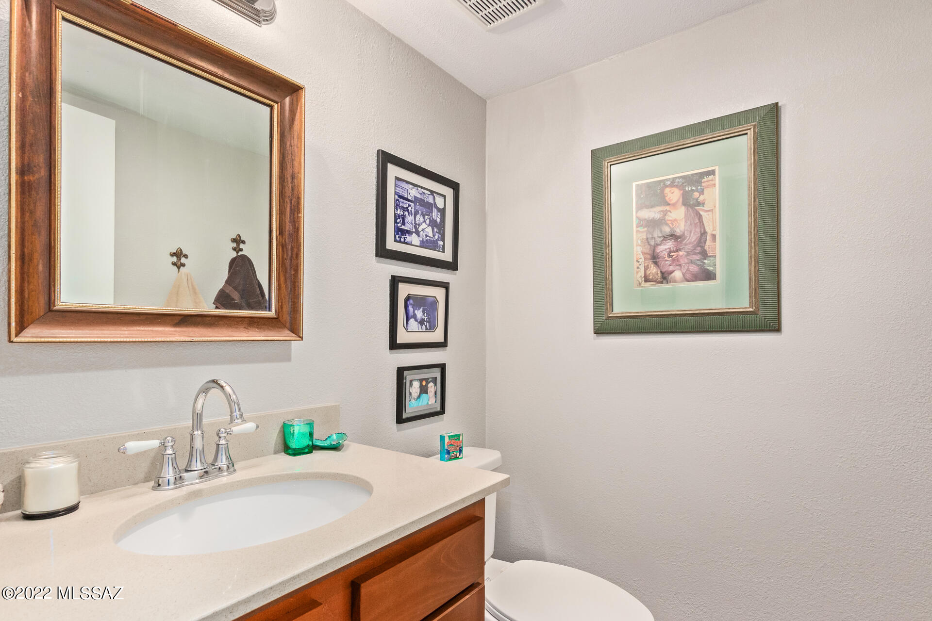 2779 West Anklam Road, Unit D Tucson, AZ 85745 - Photo 19 of 25