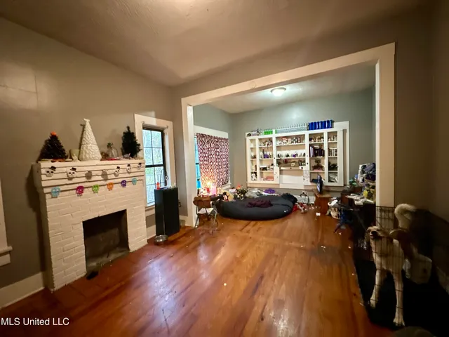 $52,000 | 333 West Georgia Avenue, McComb, MS 39648