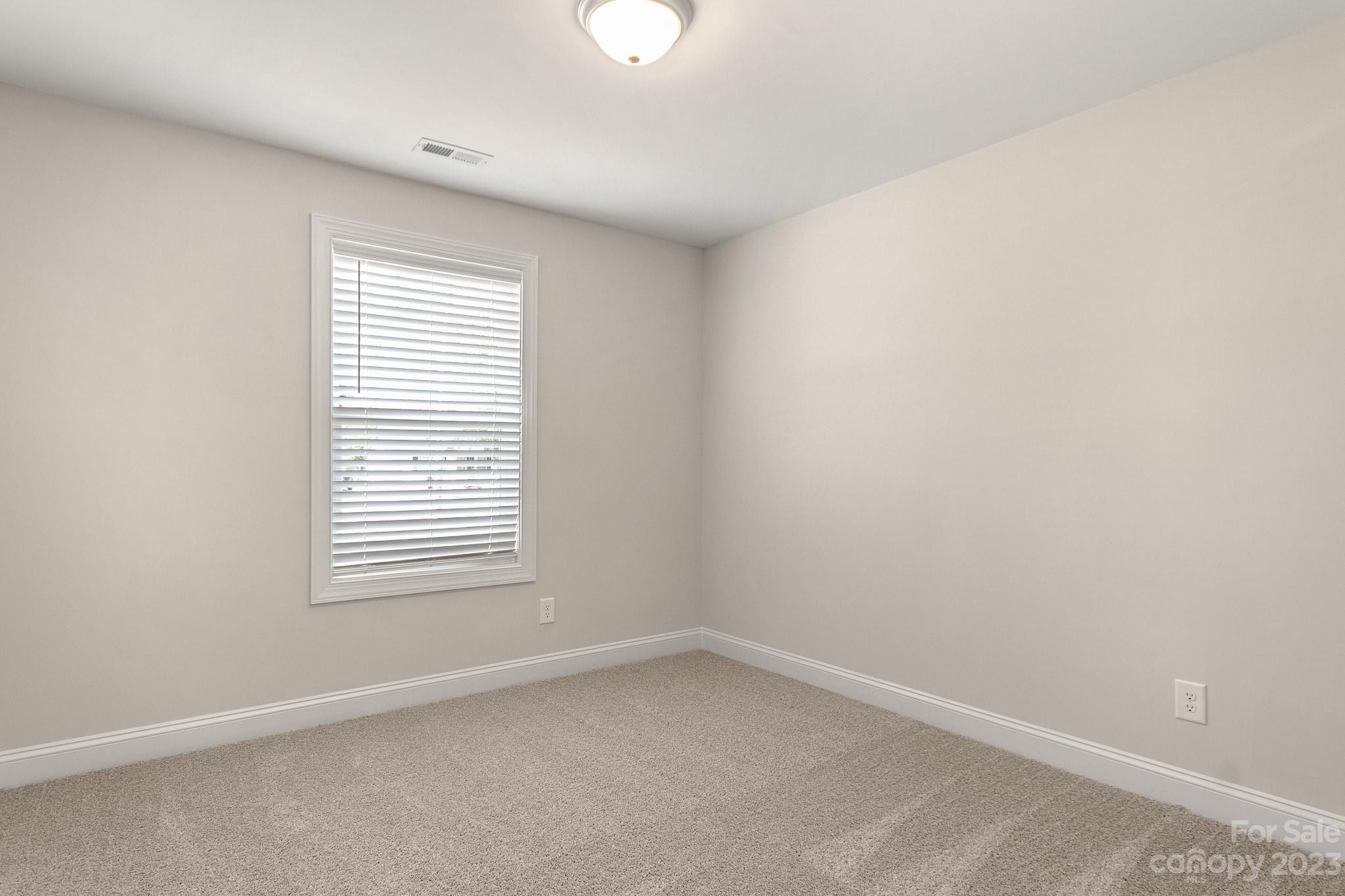 318 Springhill Lane Maiden, NC 28650 - Photo 28 of 40 an empty room with a window