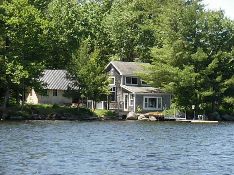 99 Birch Point Milo, ME 04463 - Photo 28 of 34 Exterior.