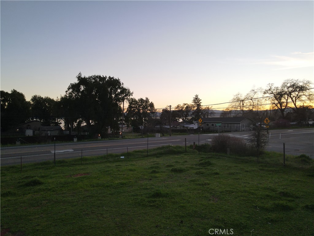 3820 Highway 20 Nice, CA 95464 - Photo 3 of 10 a yard with lots of green space and trees