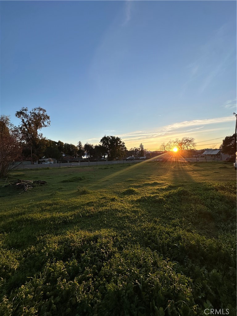 3820 Highway 20 Nice, CA 95464 - Photo 4 of 10 a view of a grassy field with an ocean