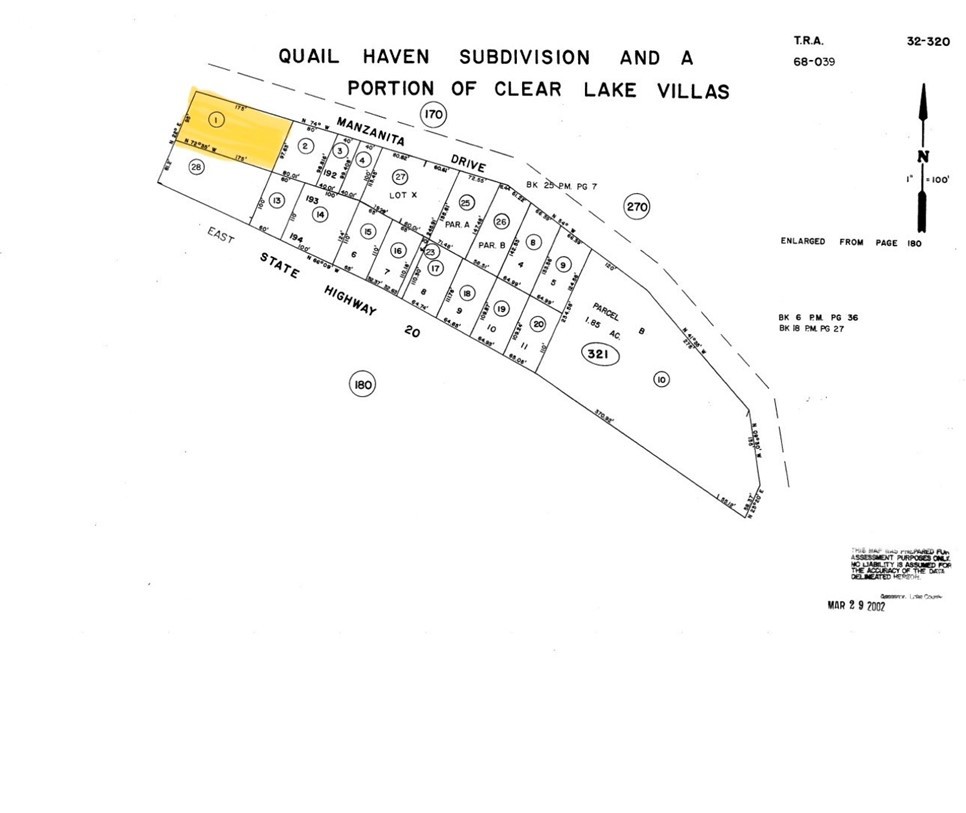 3820 Highway 20 Nice, CA 95464 - Photo 9 of 10