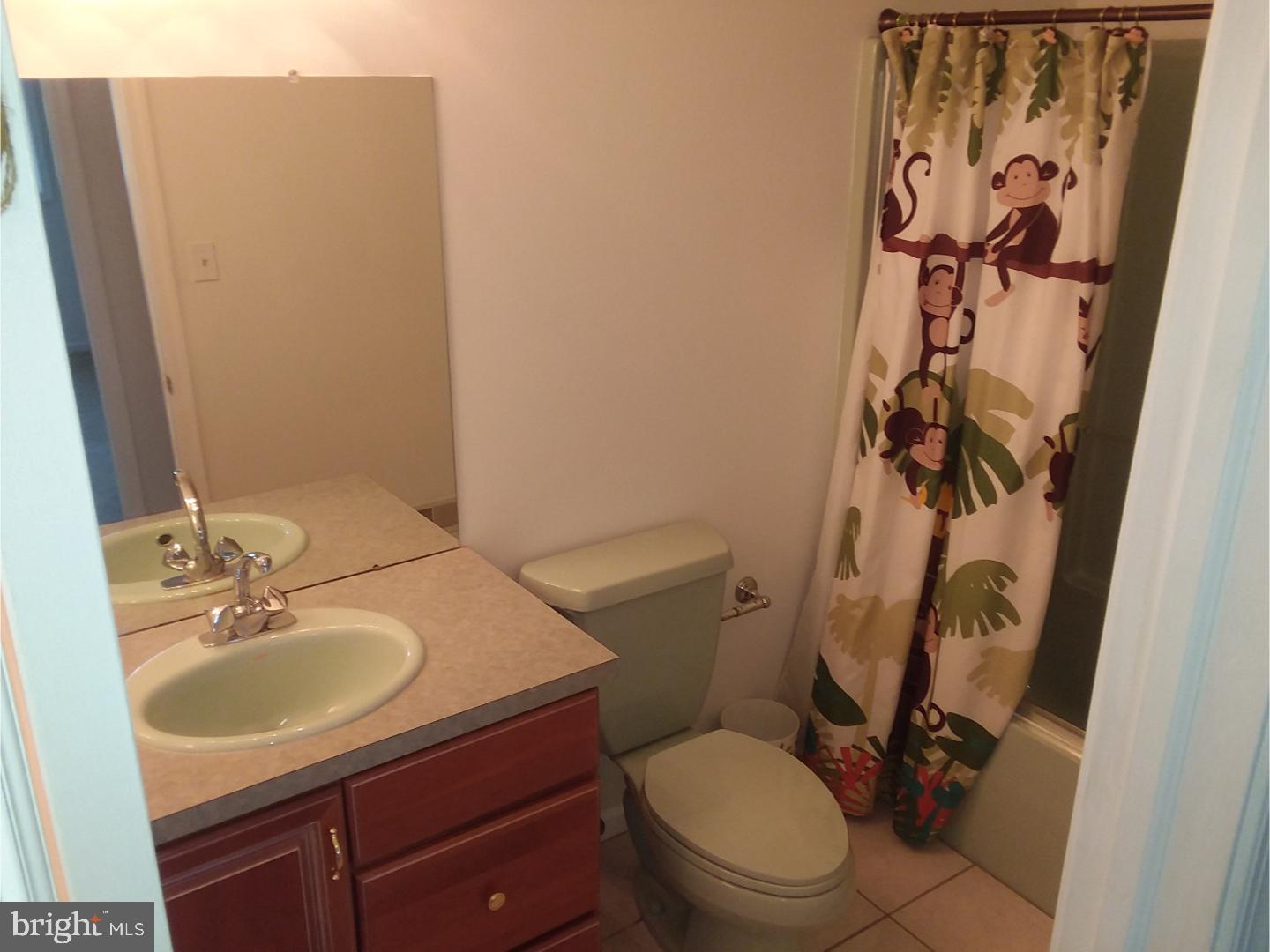 3202 Fisher Road Lansdale, PA 19446 - Photo 22 of 25 Bathroom