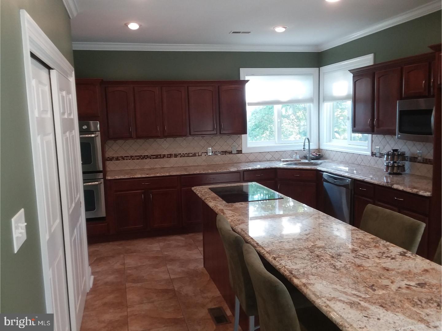 3202 Fisher Road Lansdale, PA 19446 - Photo 9 of 25 Kitchen