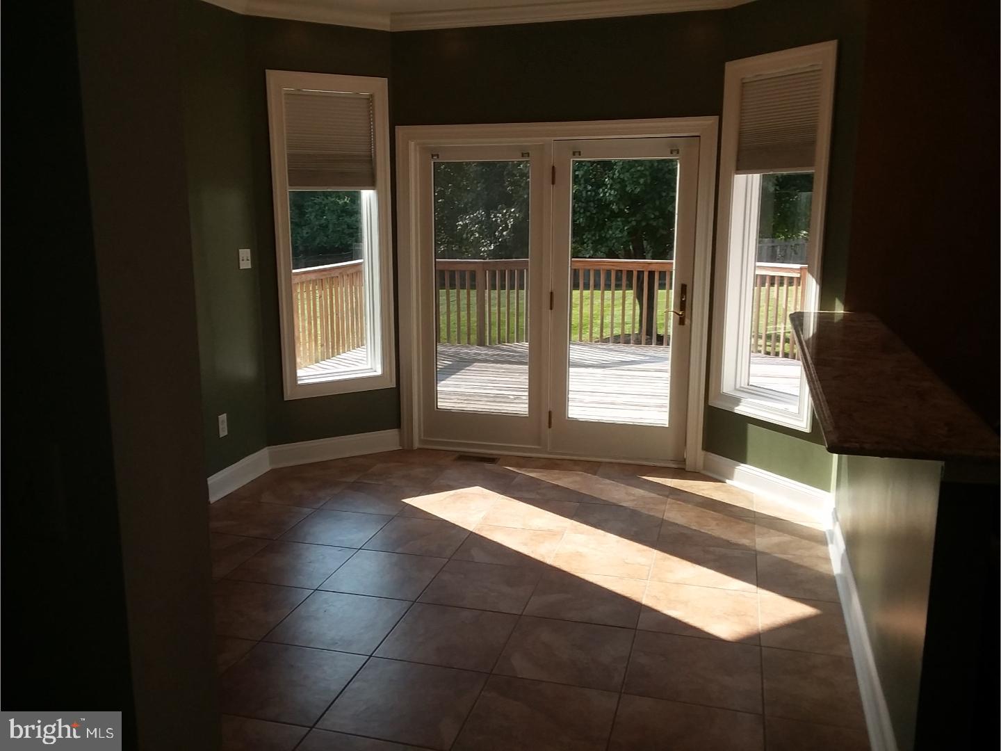 3202 Fisher Road Lansdale, PA 19446 - Photo 10 of 25 Breakfast Room