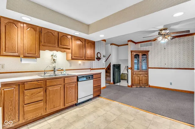 $289,000 | 6915 Todd Road, Avon, IN 46123