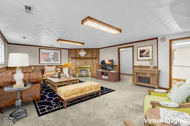 $289,000 | 6915 Todd Road, Avon, IN 46123