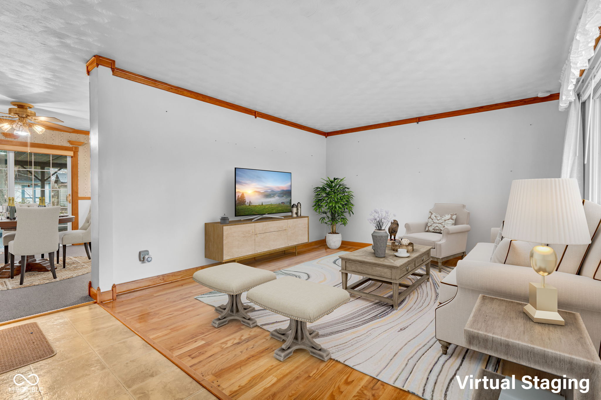 6915 Todd Road Avon, IN 46123 - Photo 3 of 62