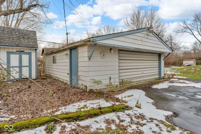 $289,000 | 6915 Todd Road, Avon, IN 46123