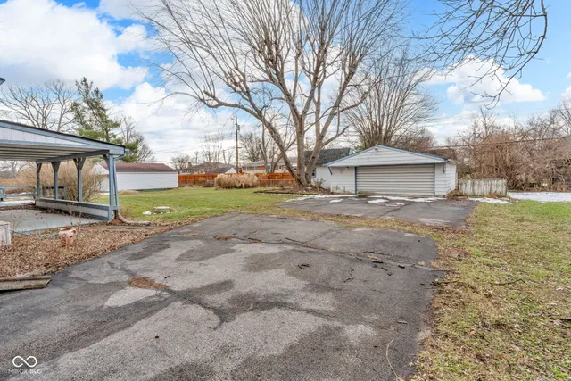 $289,000 | 6915 Todd Road, Avon, IN 46123