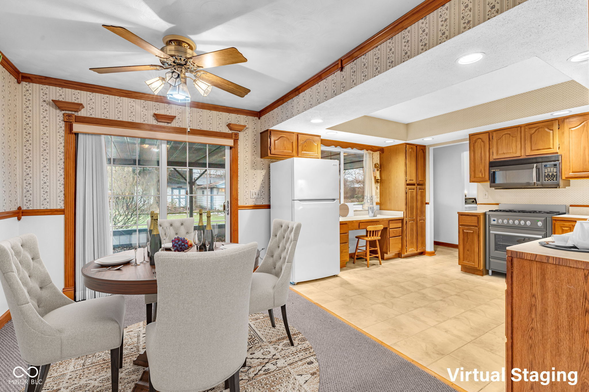 6915 Todd Road Avon, IN 46123 - Photo 9 of 62