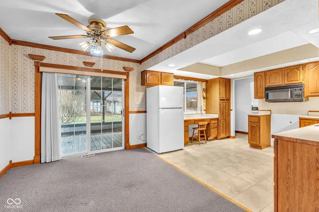 $289,000 | 6915 Todd Road, Avon, IN 46123