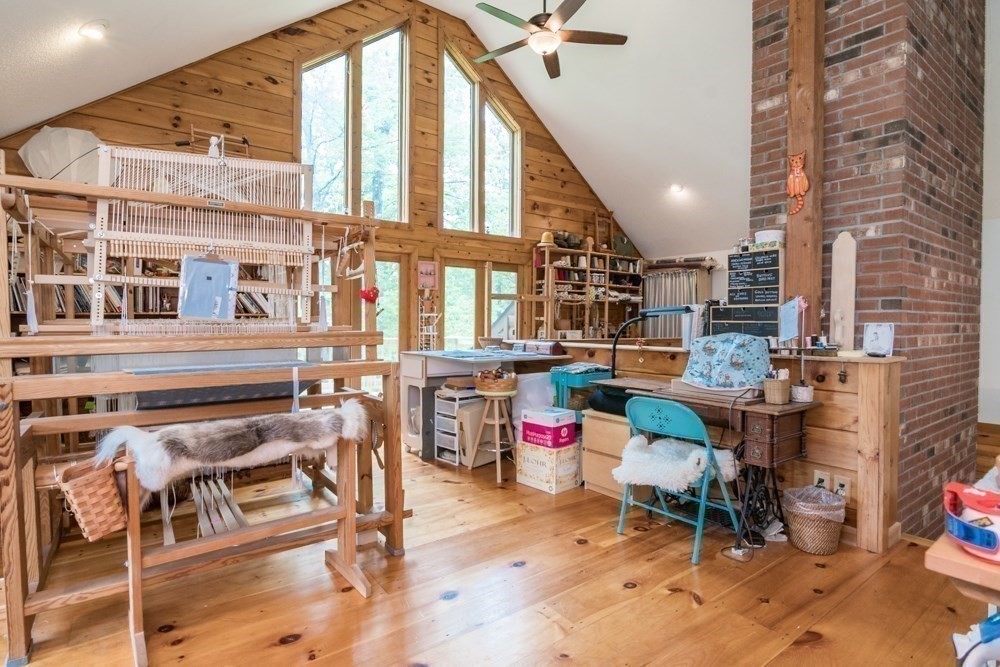 496 Old Post Road Worthington, MA 01098 - Photo 22 of 36