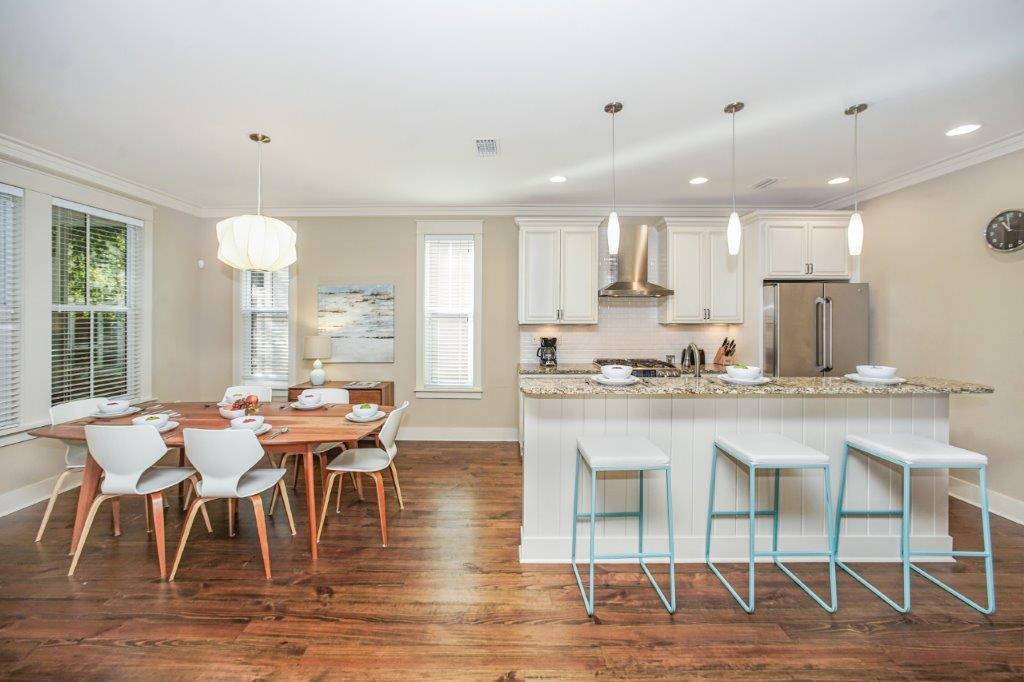 73 Plimsoll Way Santa Rosa Beach, FL 32459 - Photo 29 of 53 Dining/Kitchen