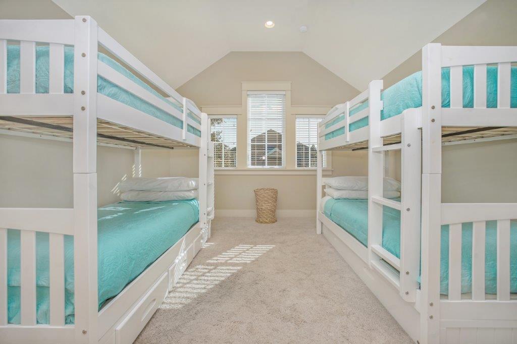 73 Plimsoll Way Santa Rosa Beach, FL 32459 - Photo 4 of 53 Bunk Room Upstairs