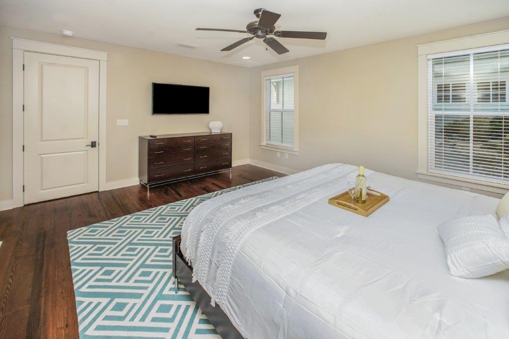 73 Plimsoll Way Santa Rosa Beach, FL 32459 - Photo 37 of 53 Master Bedroom