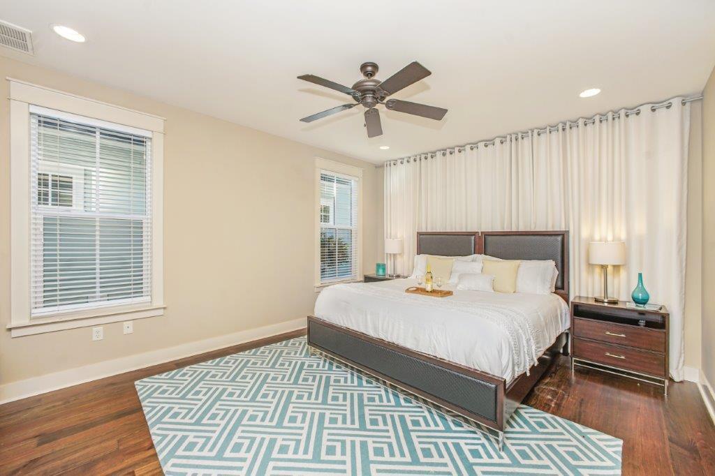 73 Plimsoll Way Santa Rosa Beach, FL 32459 - Photo 39 of 53 Master Bedroom