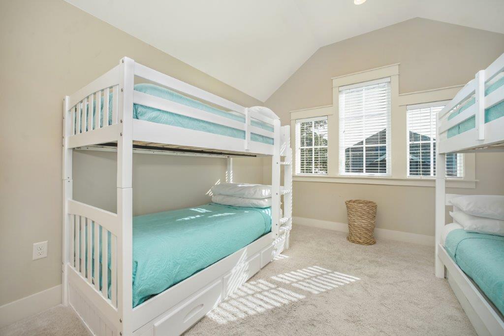 73 Plimsoll Way Santa Rosa Beach, FL 32459 - Photo 47 of 53 Bunk Room Upstairs