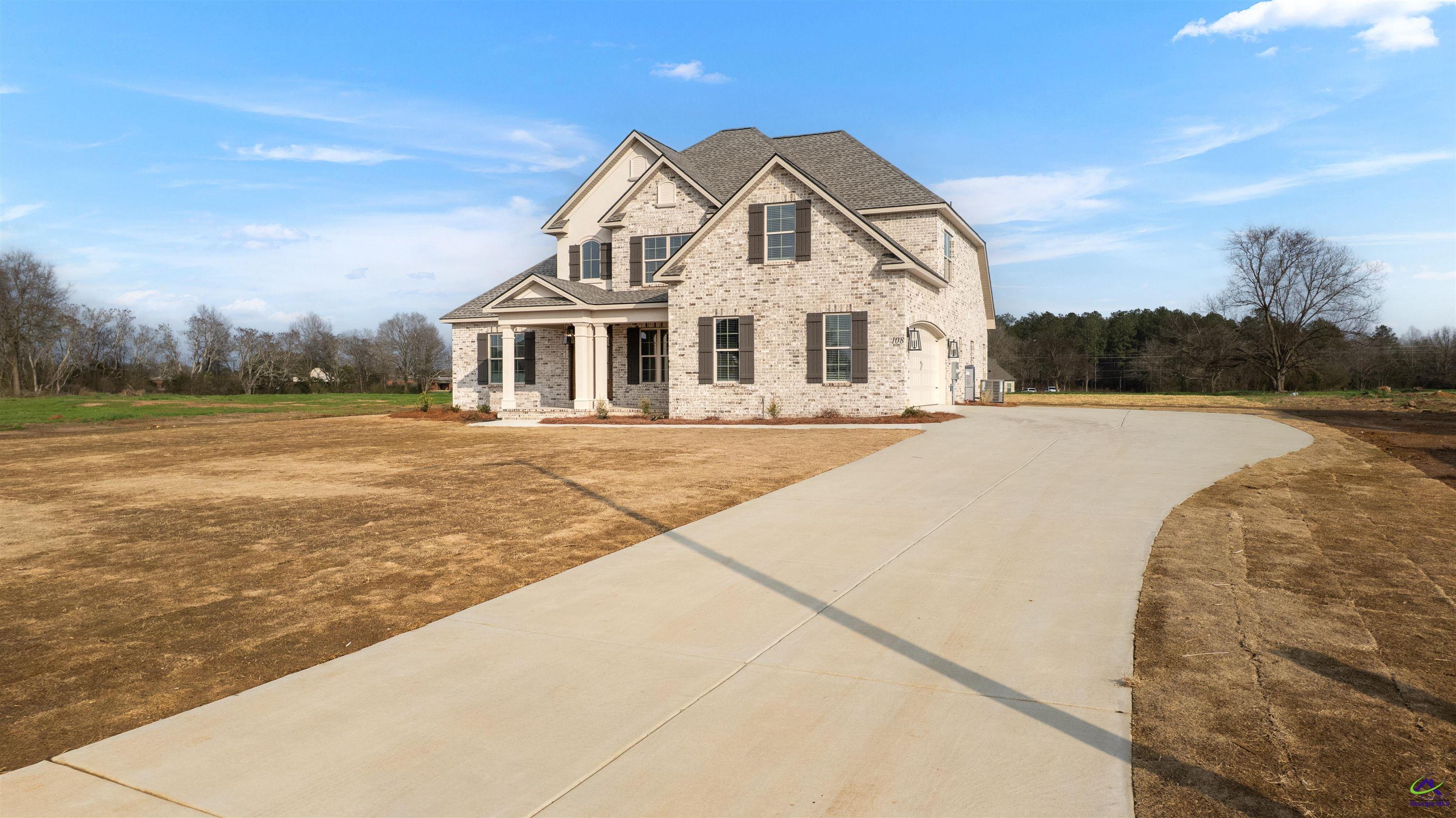 108 Pridgen Pass Perry, GA 31069 - Photo 38 of 65