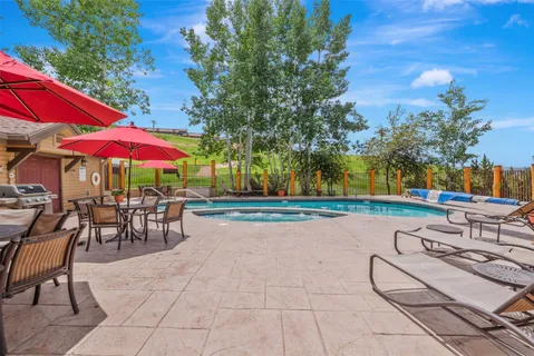 $4,250,000 | 2053 Ski Time Square Drive, Unit D211, Steamboat Springs, CO 80487