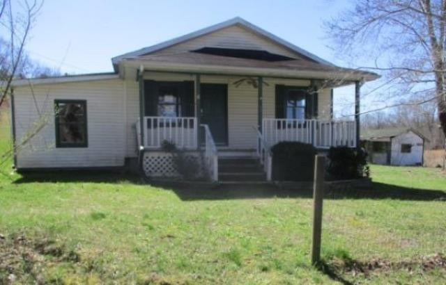 51 Tower Road Corbin, KY 40701 - Photo 1 of 9 Photo 1