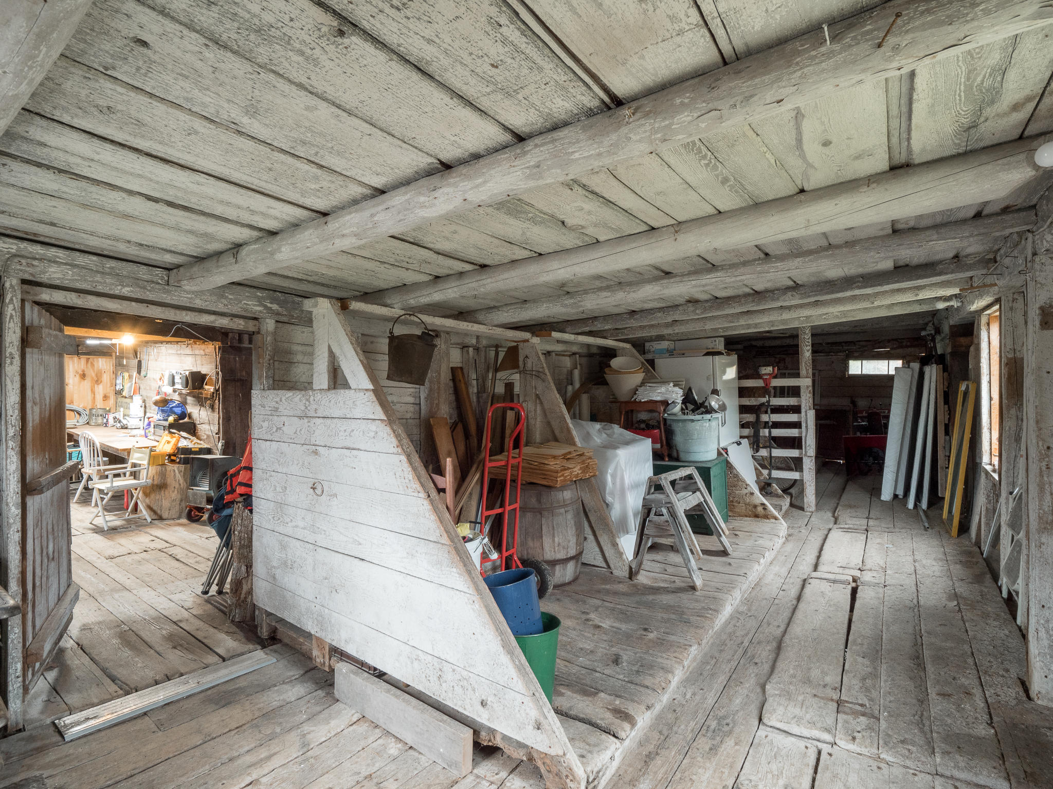 285 Sweden Road Waterford, ME 04088 - Photo 43 of 60 285 Sweden Rd-30