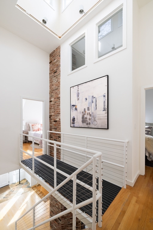 7 Stetson Street Brookline, MA 02446 - Photo 13 of 23