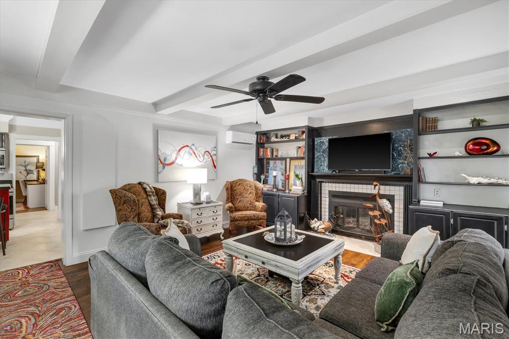 5533 Rosa Avenue St. Louis, MO 63109 - Photo 21 of 42