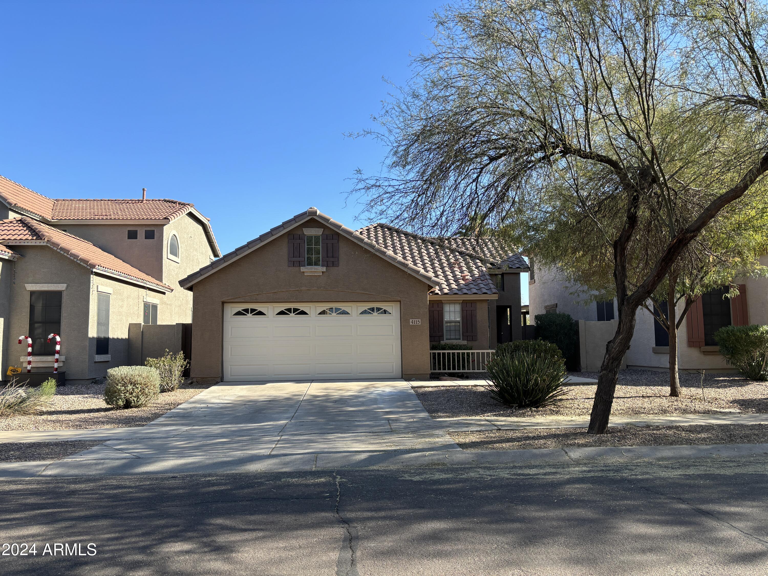 4115 East Rustler Way Gilbert, AZ 85297 - Photo 1 of 31 A