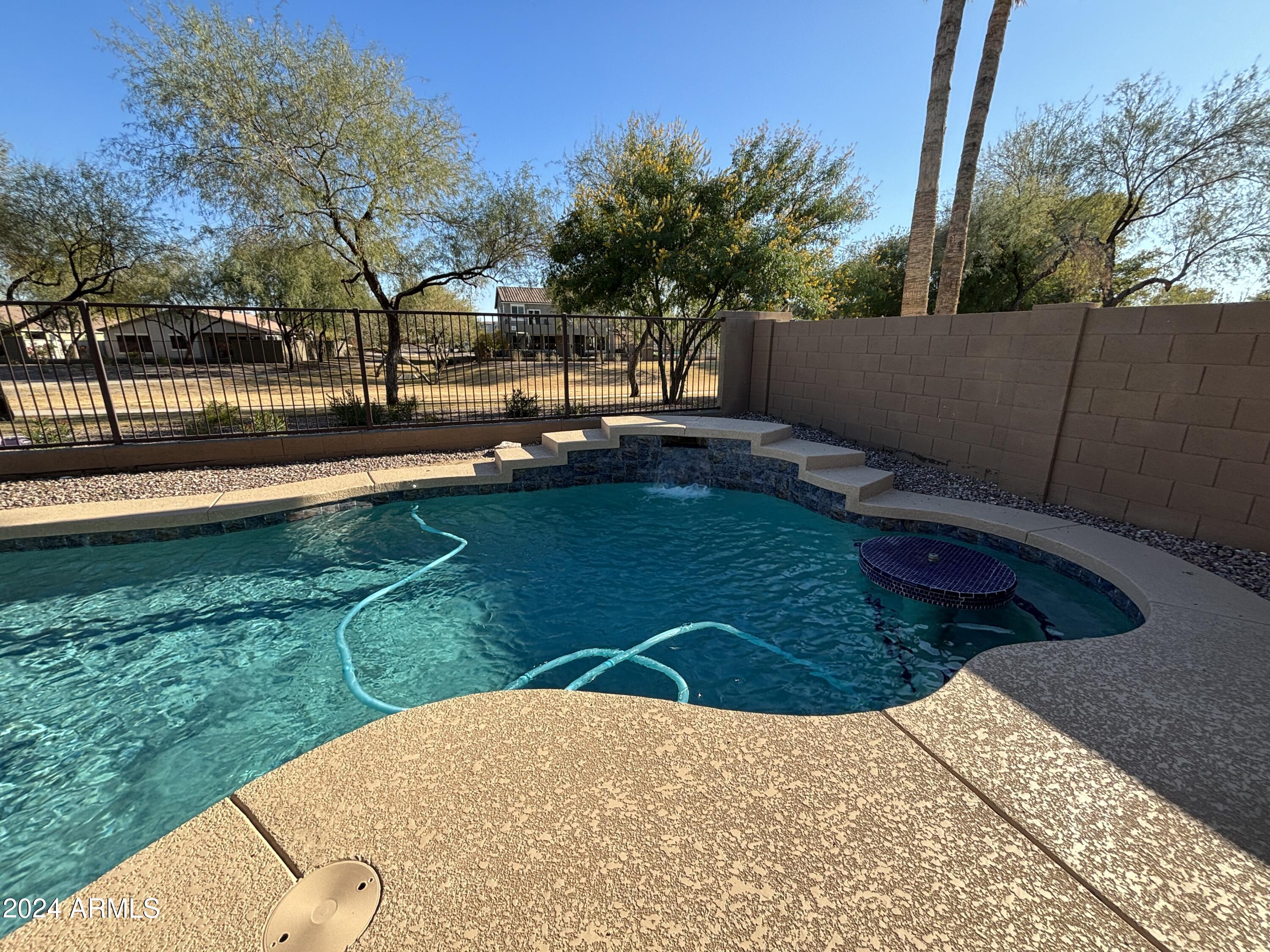 4115 East Rustler Way Gilbert, AZ 85297 - Photo 23 of 31 W