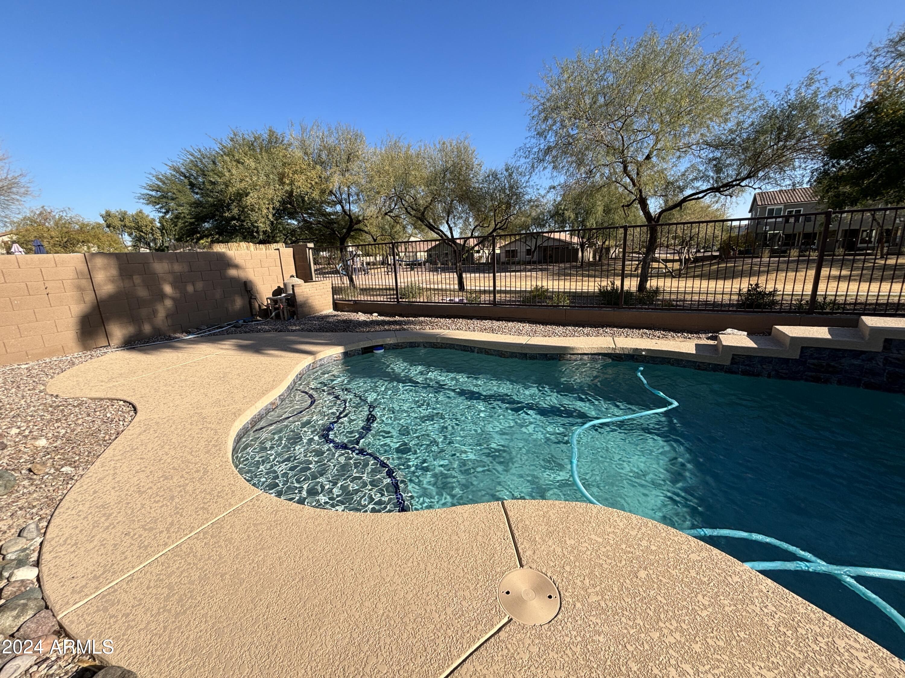 4115 East Rustler Way Gilbert, AZ 85297 - Photo 24 of 31 X