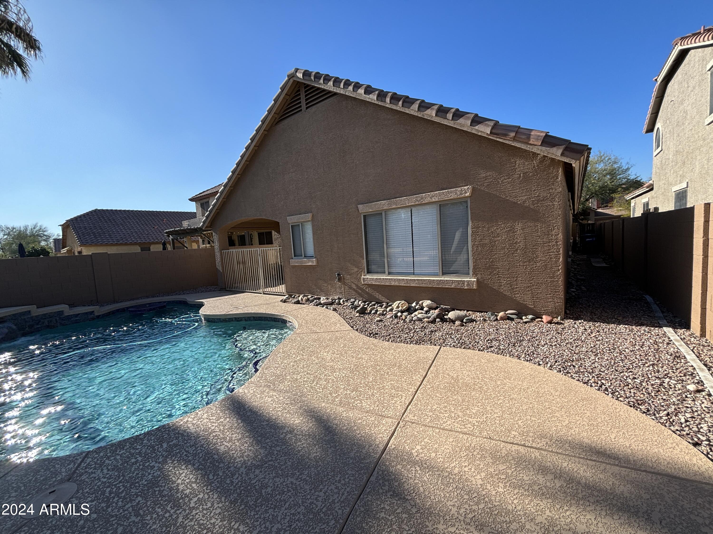 4115 East Rustler Way Gilbert, AZ 85297 - Photo 27 of 31 Z1