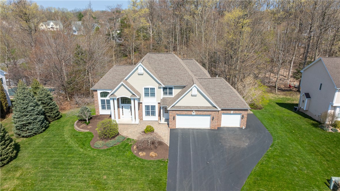 1548 Fallen Leaf Terrace Webster, NY 14580 - Photo 1 of 50