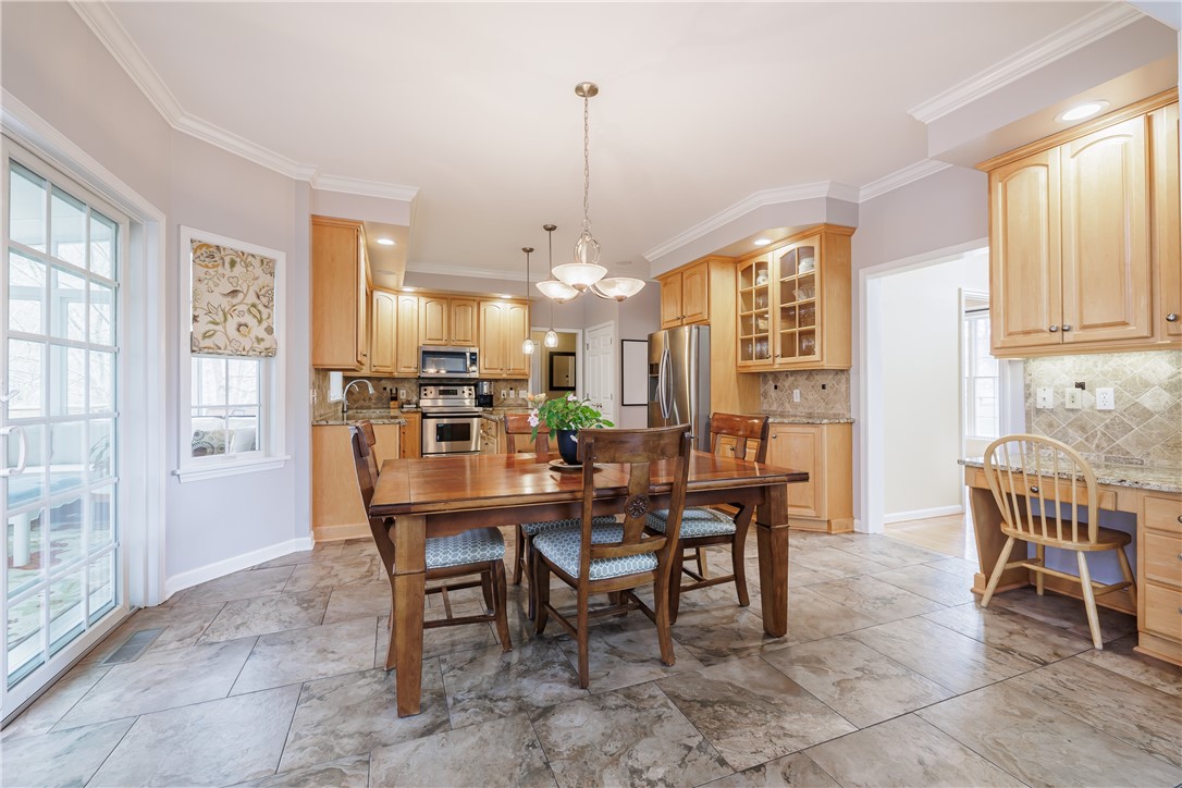 1548 Fallen Leaf Terrace Webster, NY 14580 - Photo 13 of 50