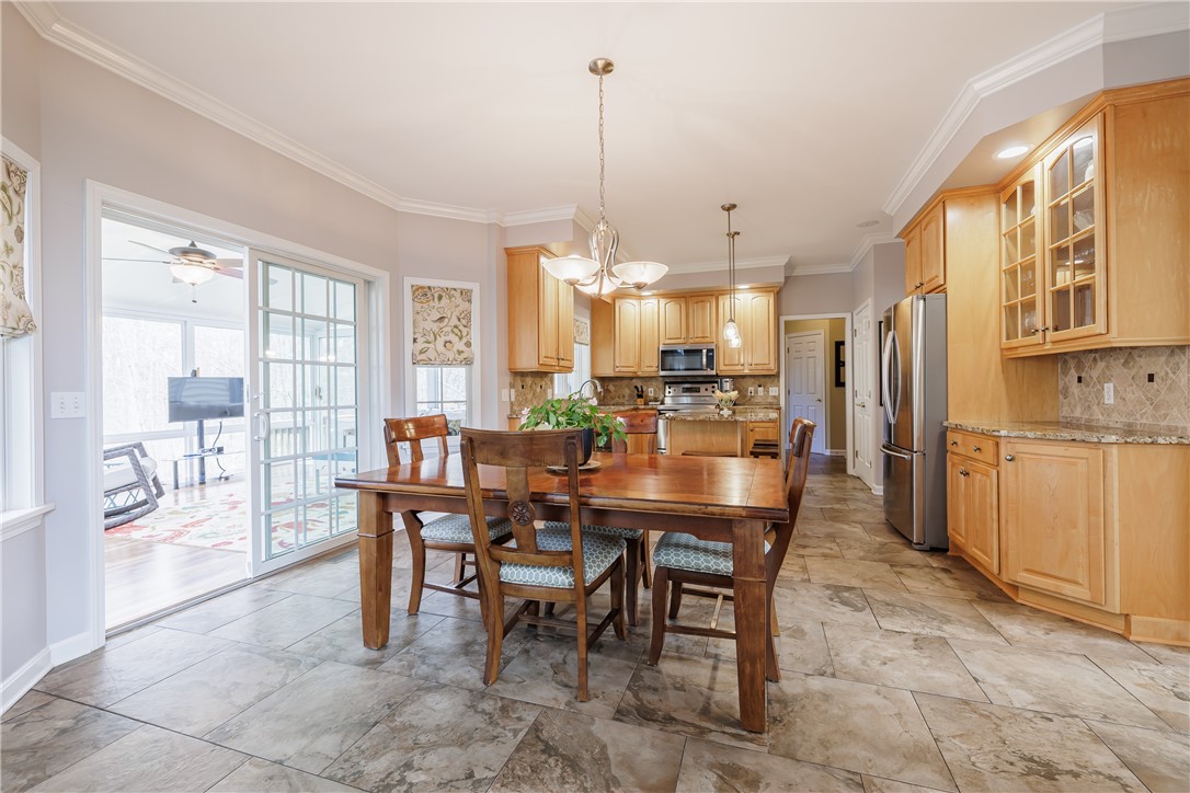 1548 Fallen Leaf Terrace Webster, NY 14580 - Photo 14 of 50